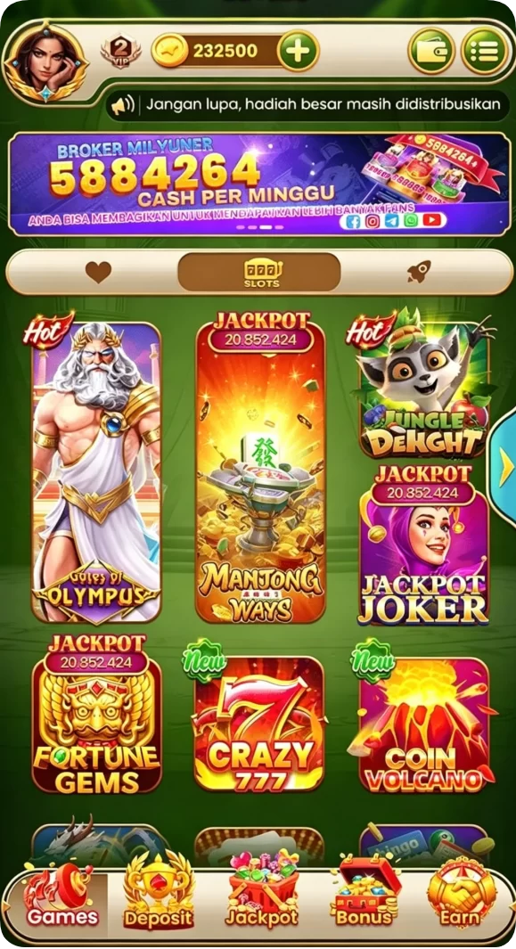 mister303 Preview - Resmi Unduh